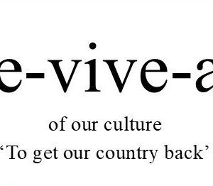 revive all